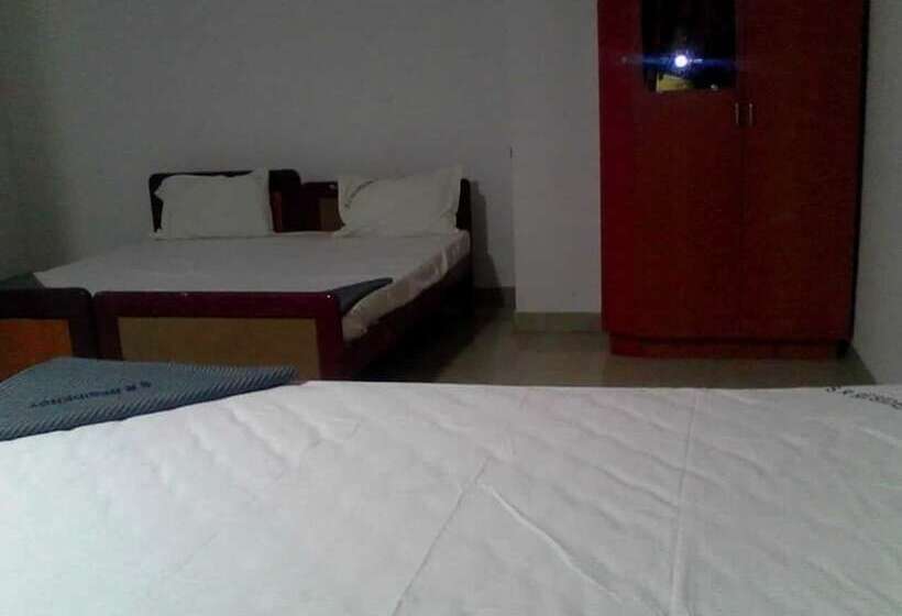 فندق Stayapart   Sr Residence