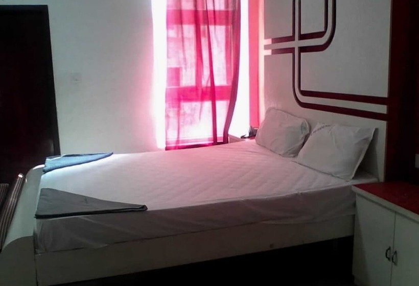 فندق Stayapart   Sr Residence