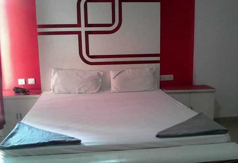 فندق Stayapart   Sr Residence