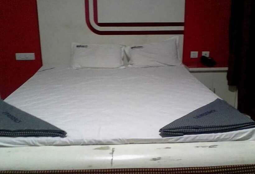 فندق Stayapart   Sr Residence