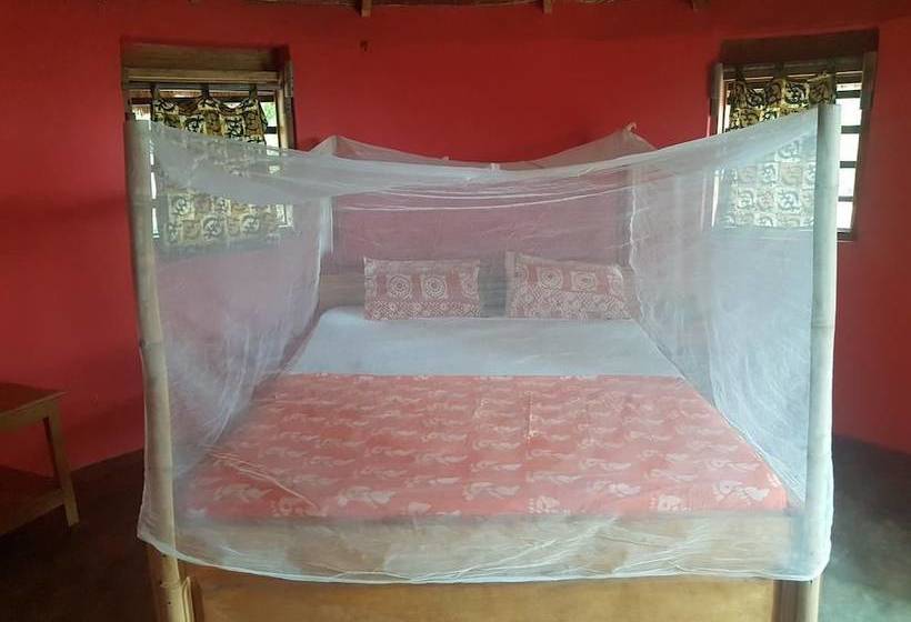 ホテル Stumble Inn Eco Lodge