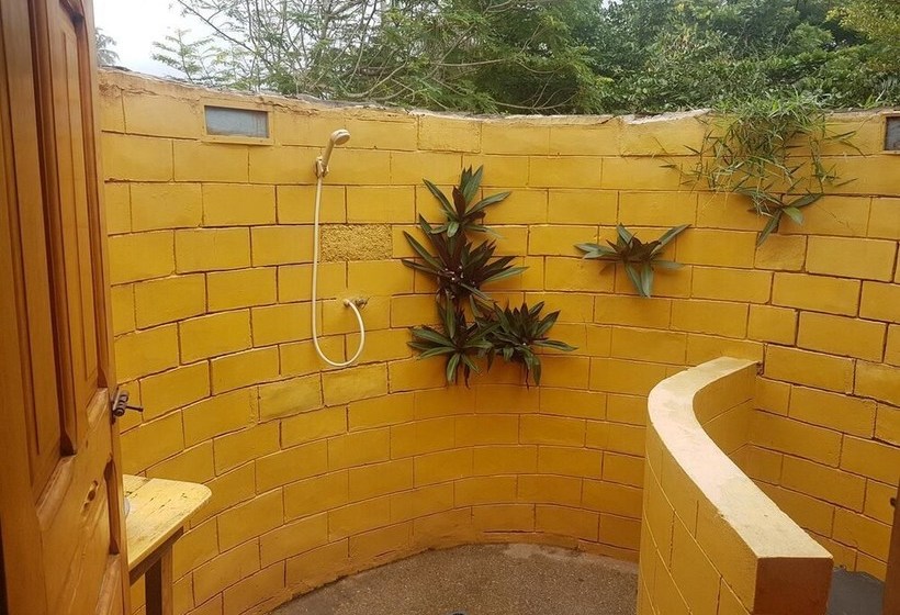 ホテル Stumble Inn Eco Lodge