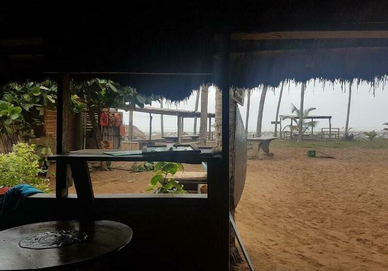 ホテル Stumble Inn Eco Lodge