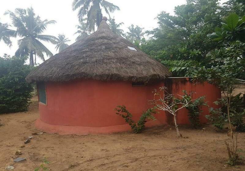 ホテル Stumble Inn Eco Lodge