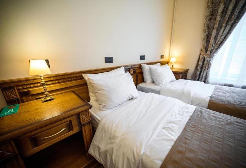 ホテル Tchaikovsky House