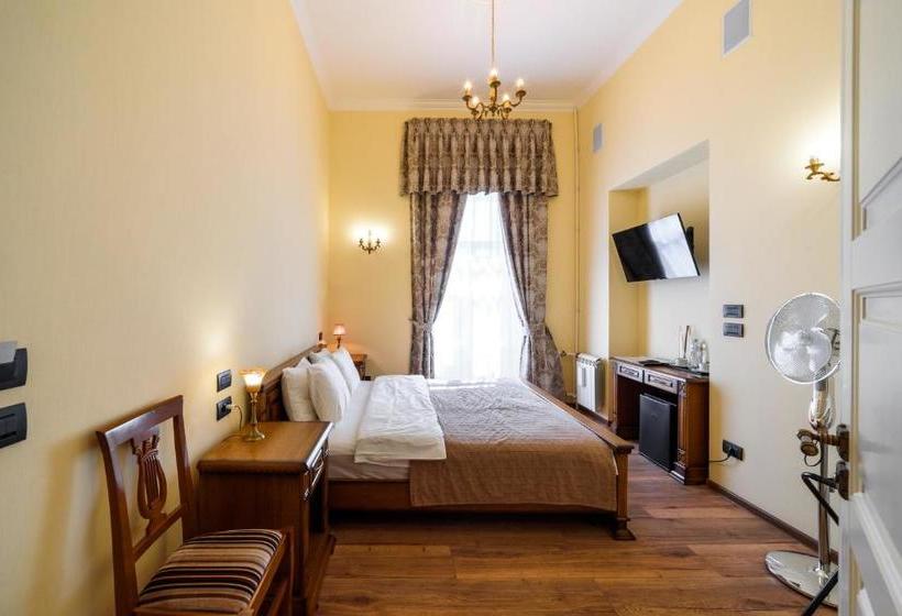 ホテル Tchaikovsky House