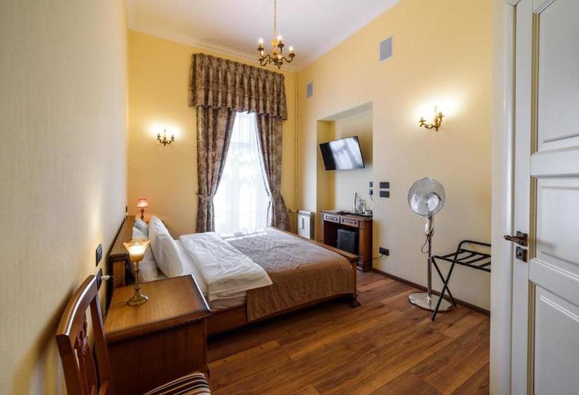 ホテル Tchaikovsky House