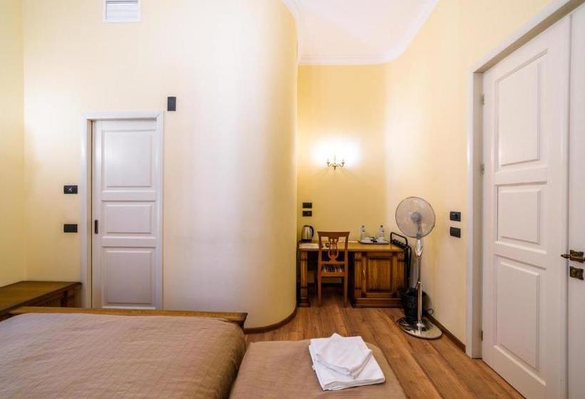 ホテル Tchaikovsky House