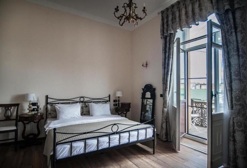 ホテル Tchaikovsky House