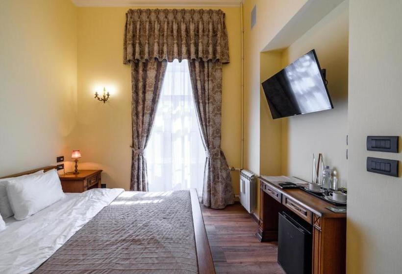 ホテル Tchaikovsky House