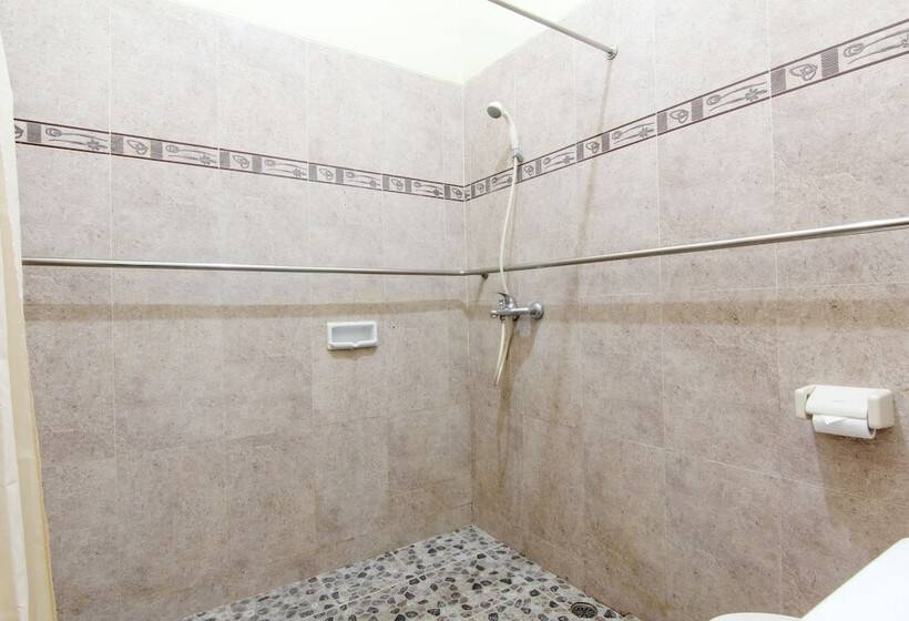 فندق Tiger Yogyakarta