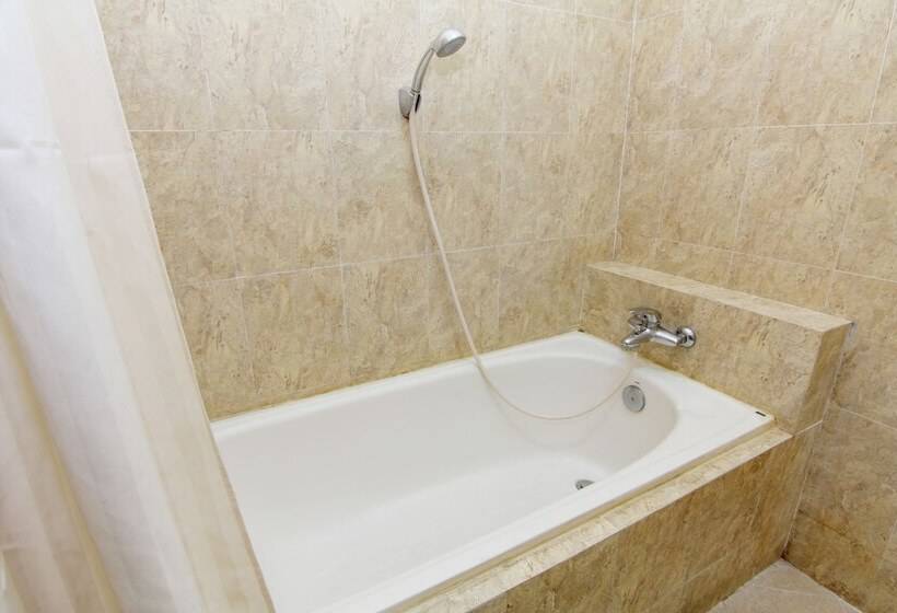 فندق Tiger Yogyakarta