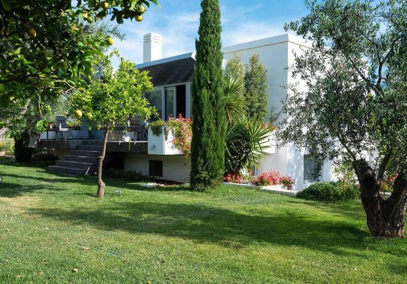 فندق Torre Santamaria Resort