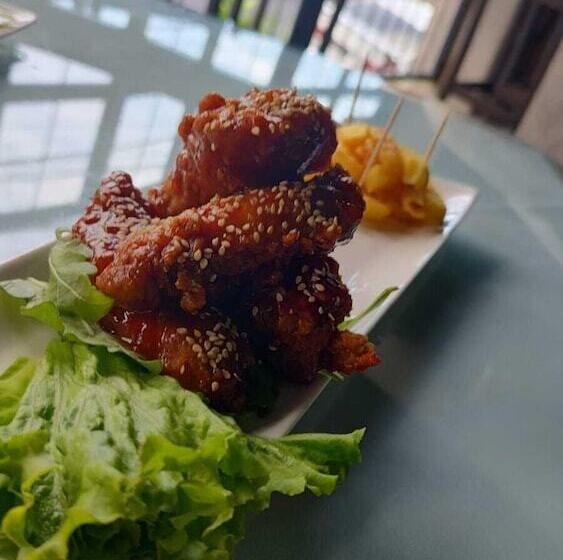 Отель Villa Antigua