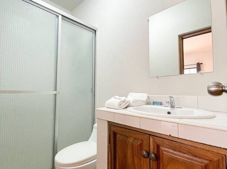 Отель Villa Antigua