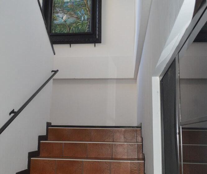 Отель Villa Antigua