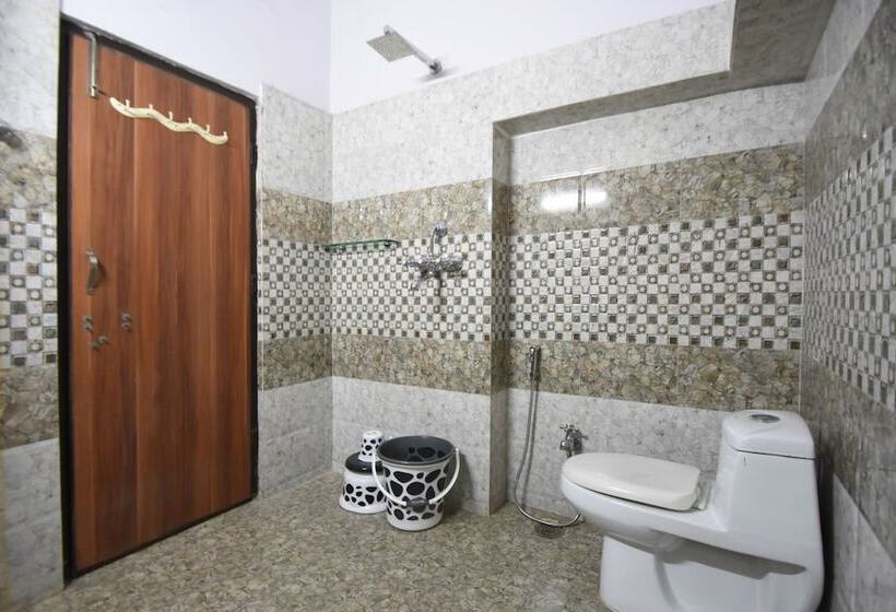 فندق Virasat Mahal Heritage