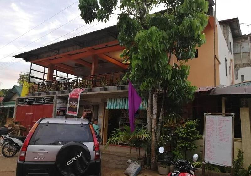 ホテル West Atlantic Inn