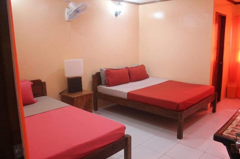 ホテル West Atlantic Inn