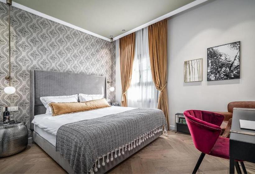 Zamarin Hotel & Spa