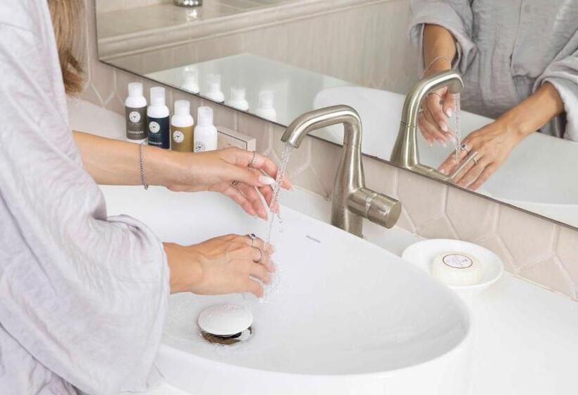 Zamarin Hotel & Spa