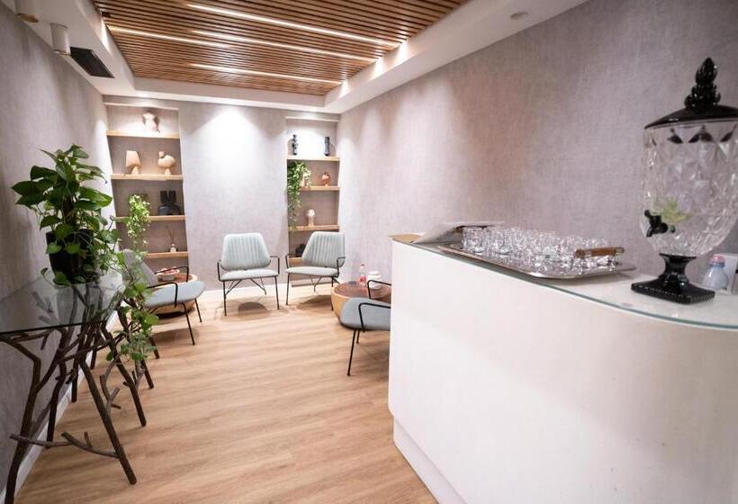 Zamarin Hotel & Spa