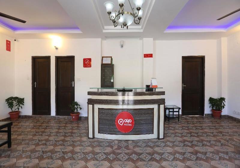 Отель Zurich Resort By Oyo Rooms