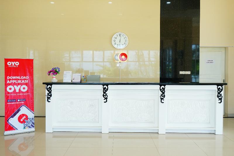 فندق Capital O 399 Kelayang Beach