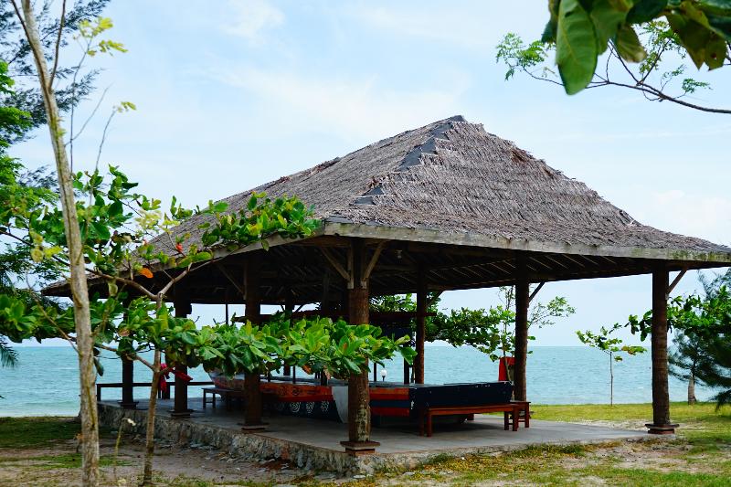 فندق Capital O 399 Kelayang Beach