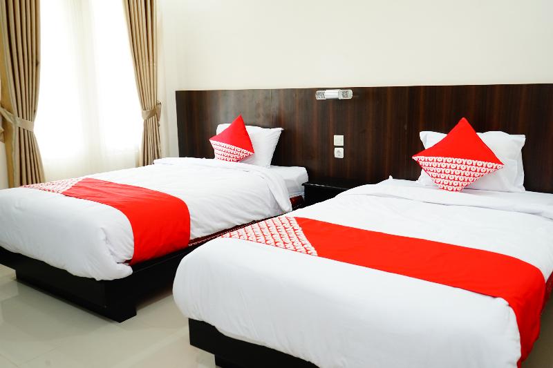 فندق Capital O 399 Kelayang Beach