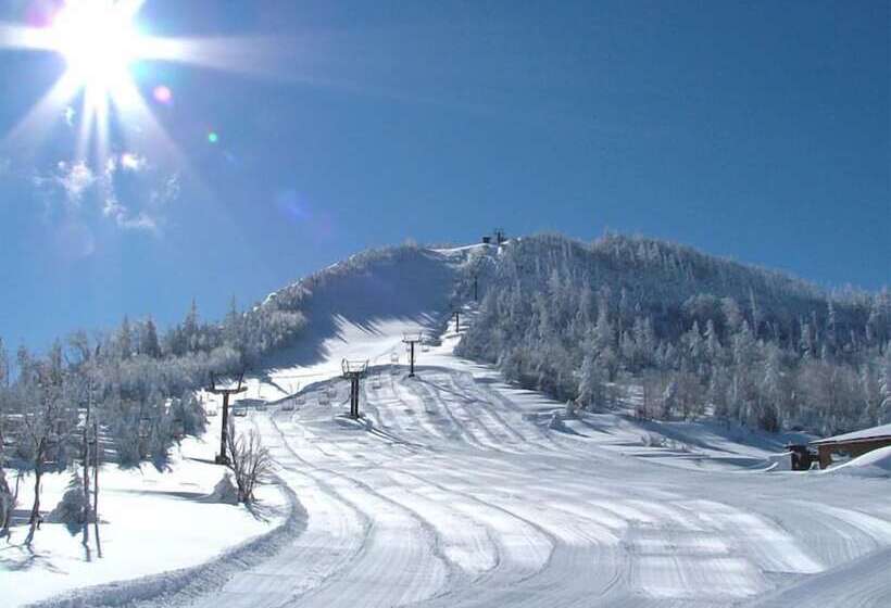 료칸 Ele Hotel Onsen Ryokufutei