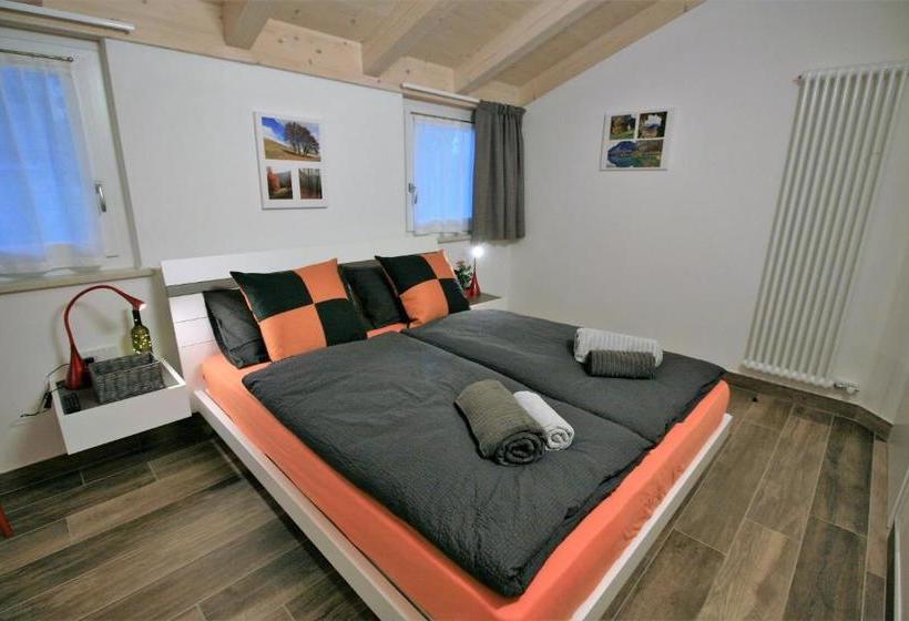 La Costa Bed & Breakfast