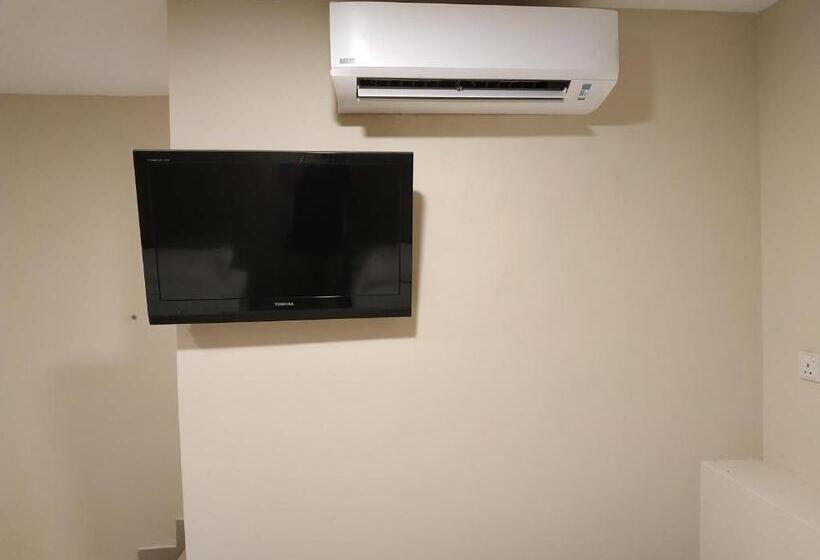 M Design Hotel At Bangi 7