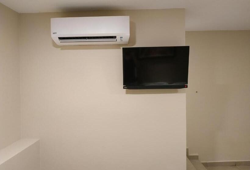 M Design Hotel At Bangi 7