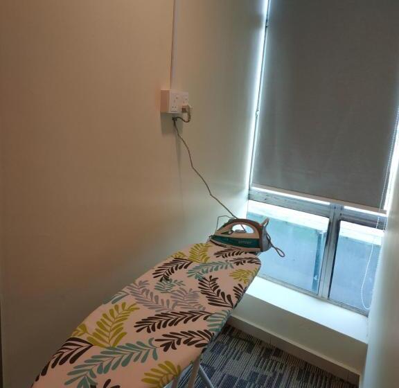 M Design Hotel At Bangi 7