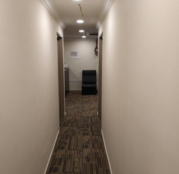 M Design Hotel At Bangi 7