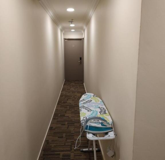 M Design Hotel At Bangi 7