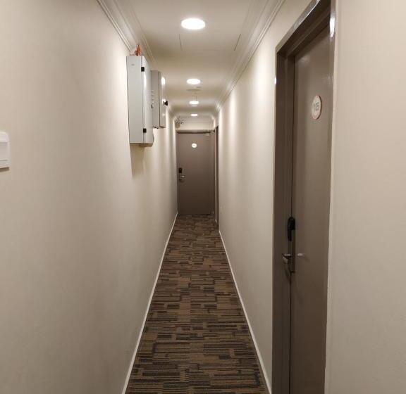 M Design Hotel At Bangi 7