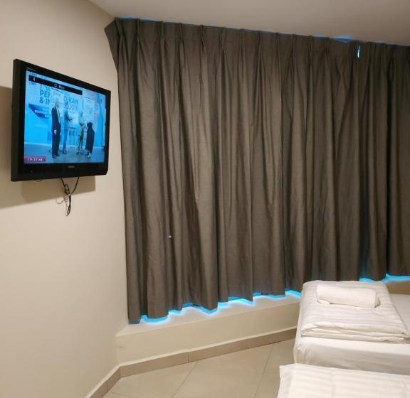 M Design Hotel At Bangi 7