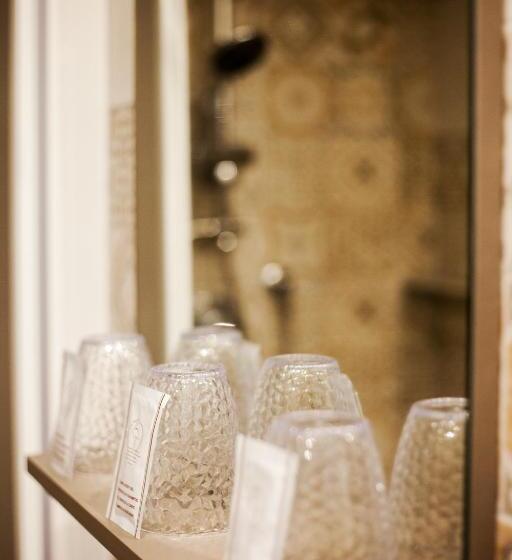 Ostiense District B&b