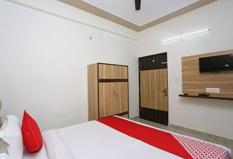 Oyo 23071 Hotel Arman Palace & Banquet