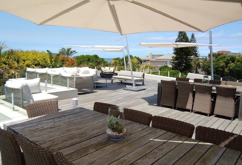 膳宿费 115 On Beachy Head Drive Guest House