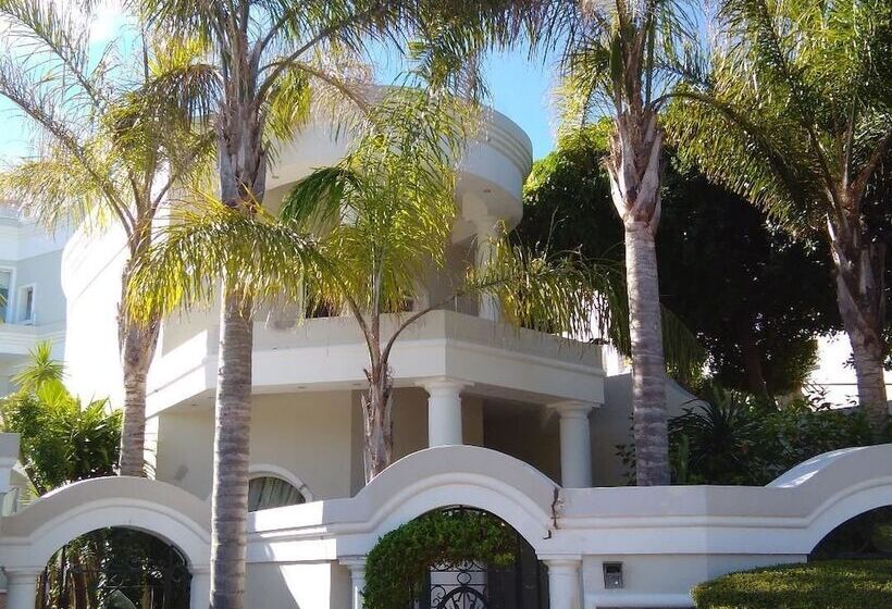 膳宿费 115 On Beachy Head Drive Guest House