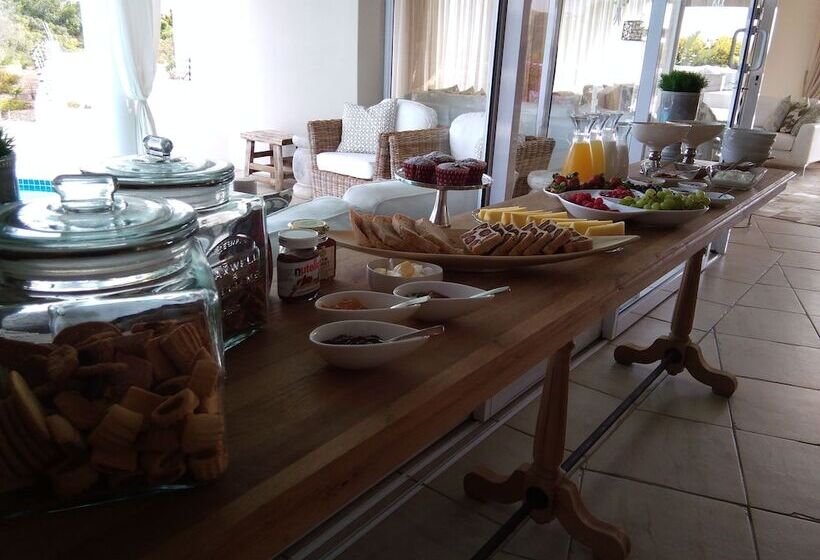 膳宿费 115 On Beachy Head Drive Guest House