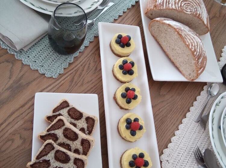 膳宿费 115 On Beachy Head Drive Guest House