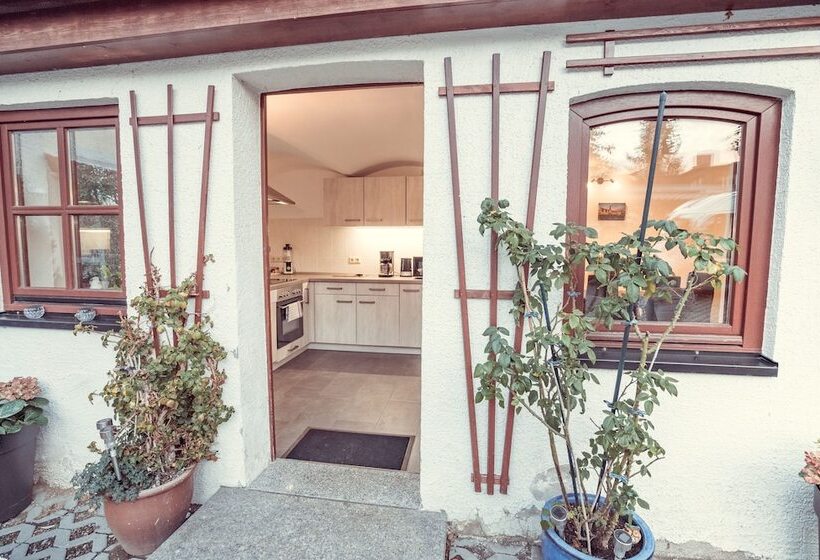 بنسيون Auberge Leipzig