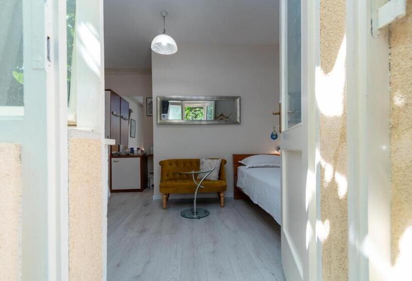 پانسیون House Bakica