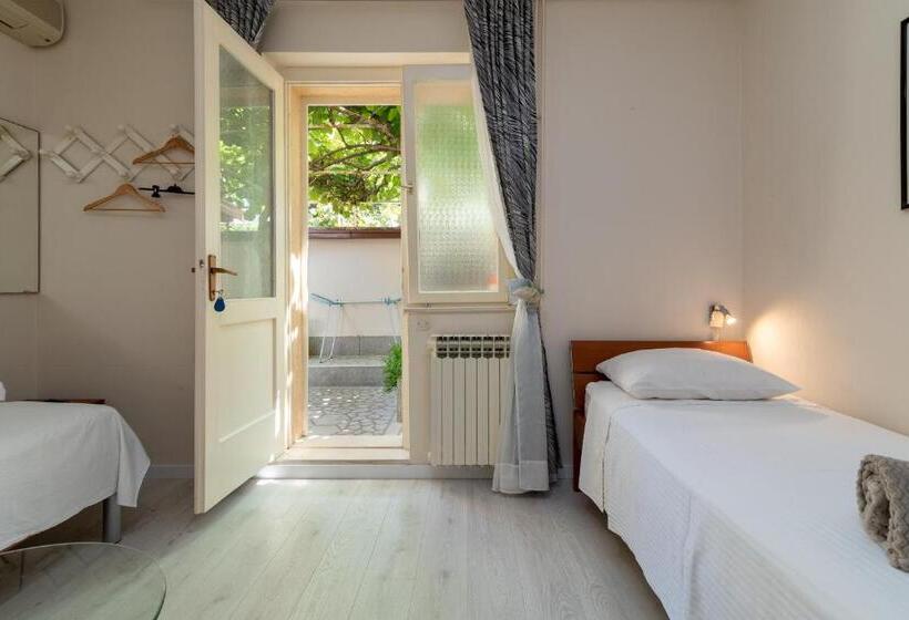 پانسیون House Bakica