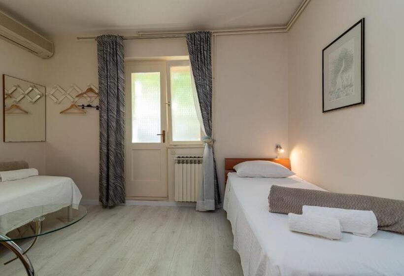 膳宿费 House Bakica