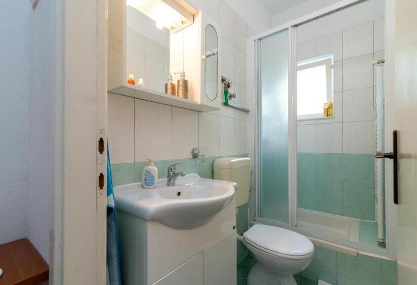 پانسیون House Bakica